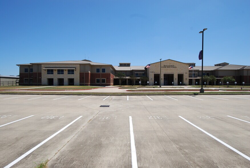 More Photos Of 0 Fulshear Katy rd, Fulshear Land For Sale