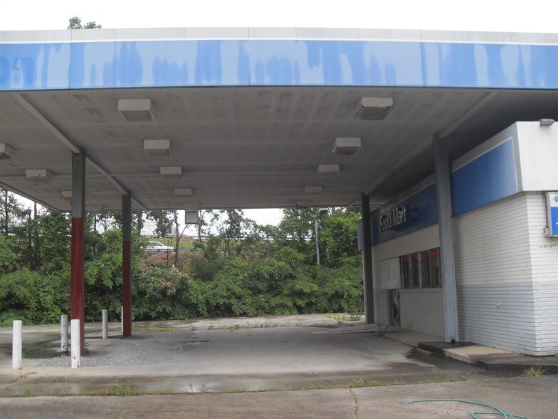 More Photos Of 4553 Cloud Springs Rd, Ringgold Convenience Store For Sale
