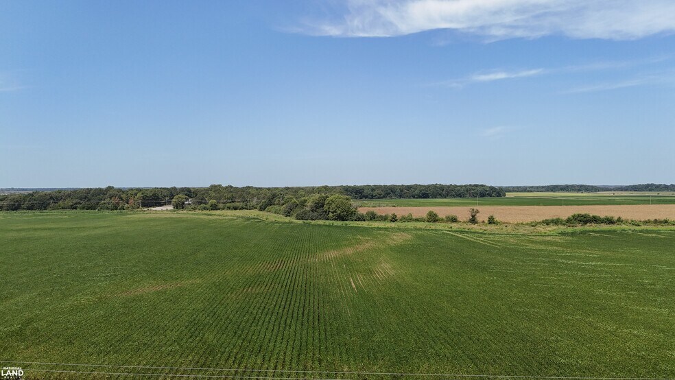 More Photos Of 1120 Highway 165 N, Stuttgart Land For Sale