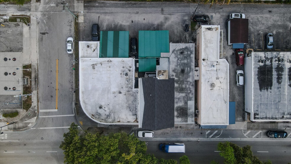 More Photos Of , Coral Gables Office For Sale