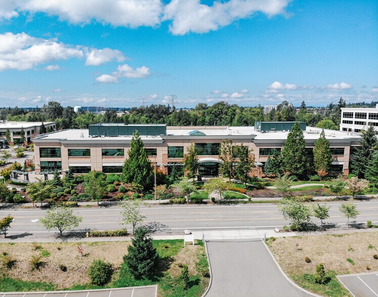 More Photos Of 32125 32nd Ave S, Federal Way Office For Sale