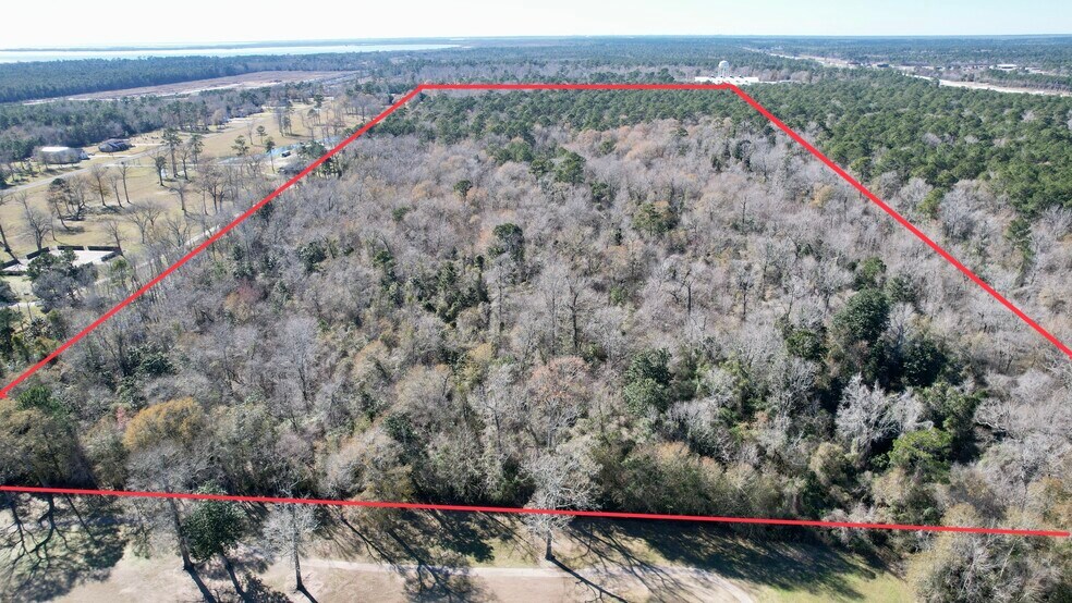 More Photos Of 000 Hwy 61, Anahuac Land For Sale