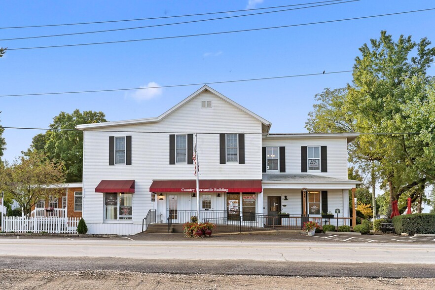 Primary Photo Of 1550 Lewis Center Rd, Lewis Center Freestanding For Sale