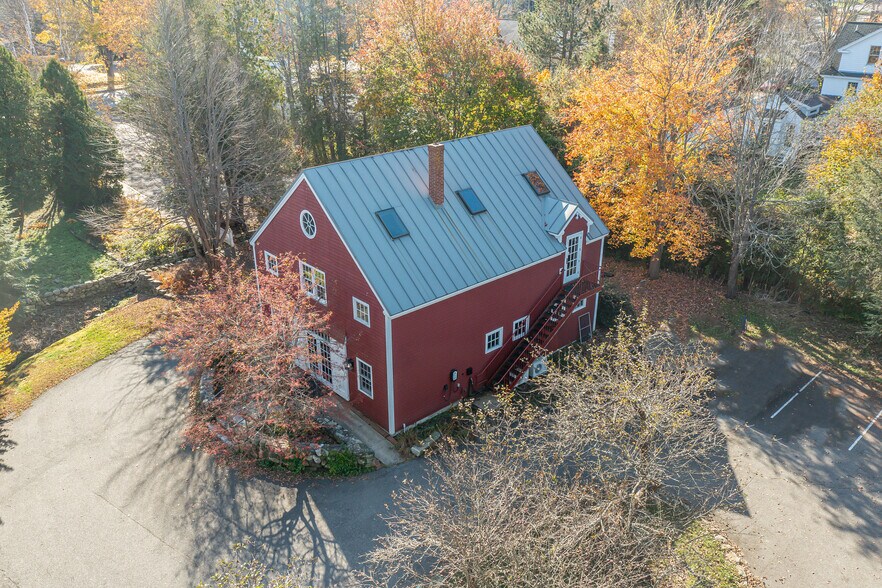 More Photos Of 73 Elm St, Camden Office For Sale