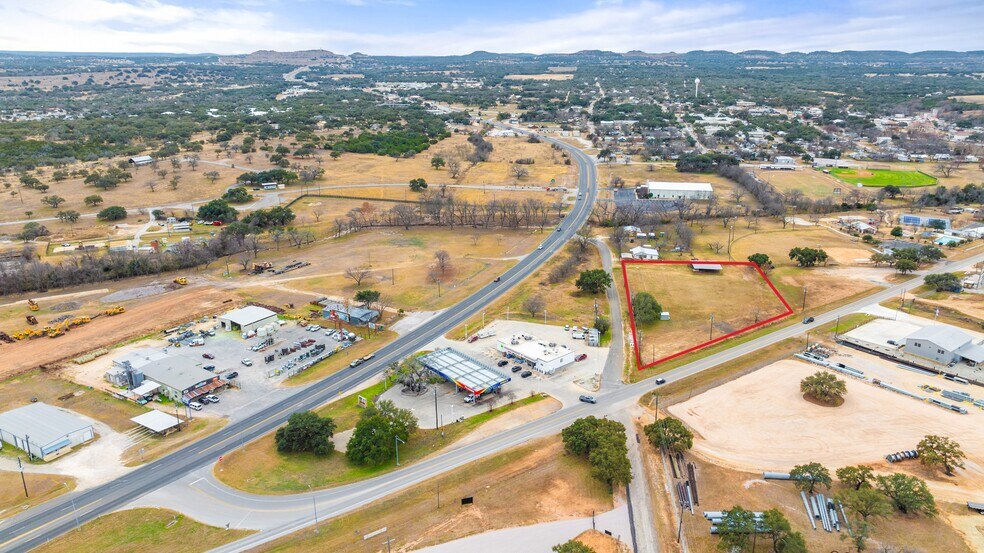 More Photos Of TBD N Nugent ave, Johnson City Land For Sale