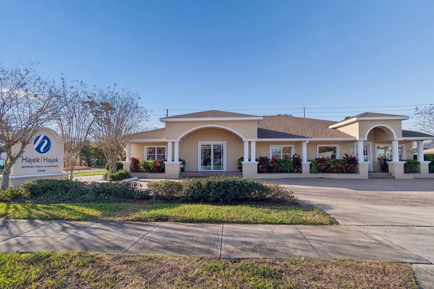 More Photos Of 5308 Central Ave, Saint Petersburg Office Residential For Sale