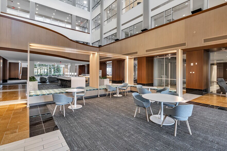 More Photos Of 257 W Genesee St, Buffalo Office For Lease