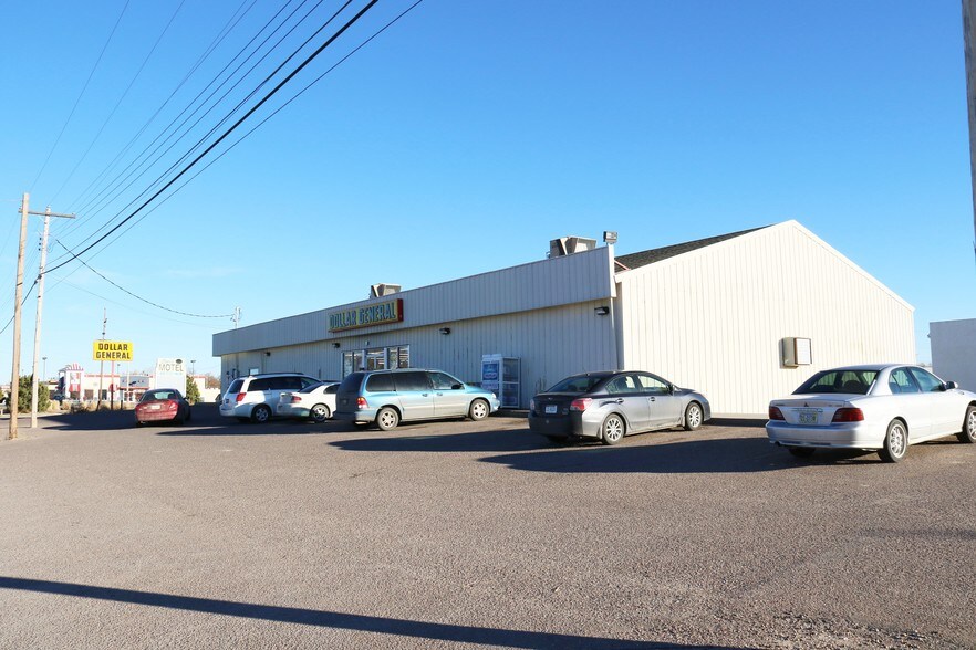 Primary Photo Of 918 W 27th St, Scottsbluff Freestanding For Lease
