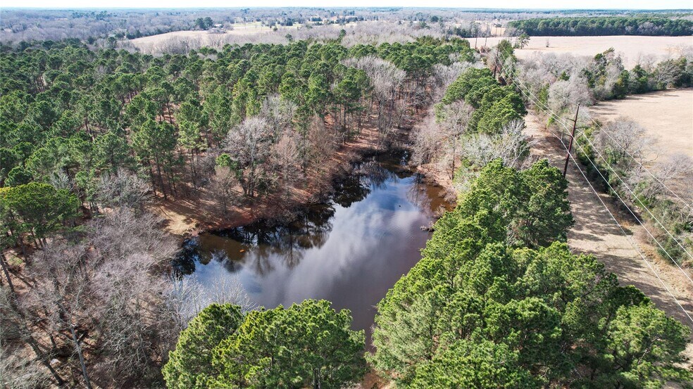 More Photos Of 2801 TX-11, Pittsburg Land For Sale