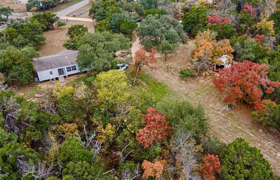 More Photos Of 5016 Bob Wire Rd, Spicewood Land For Sale