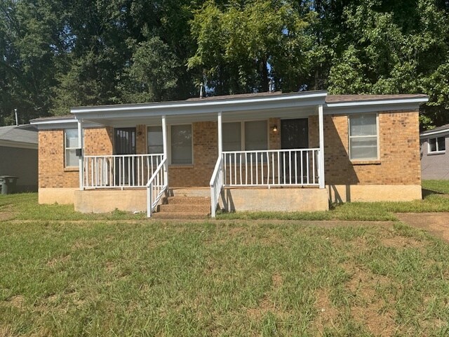 Primary Photo Of 3793 Helen Ann Dr, Memphis Apartments For Sale