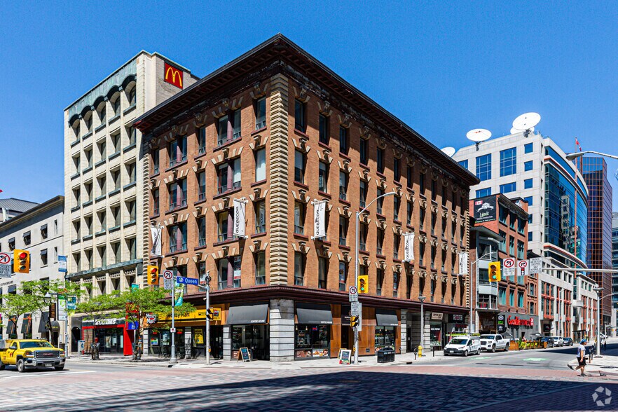 Primary Photo Of 207 Queen St, Ottawa Office For Lease