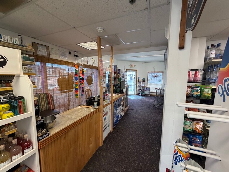 More Photos Of 2600 Park Blvd, Wildwood Storefront Retail Residential For Sale