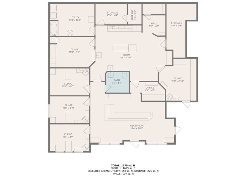 More Photos Of 1964-1968 Sunset Cliffs Blvd, San Diego Medical For Sale