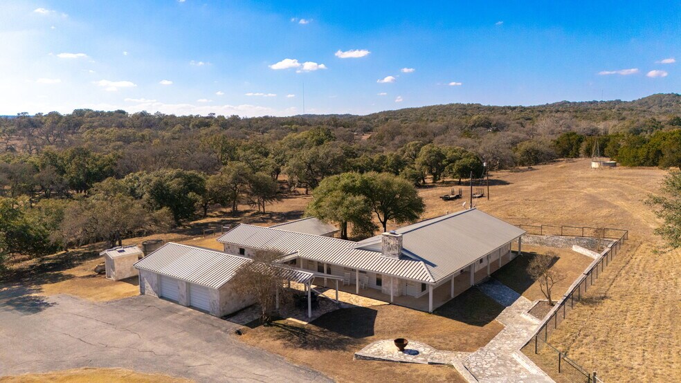 More Photos Of 40455 Interstate 10 W, Boerne Land For Sale