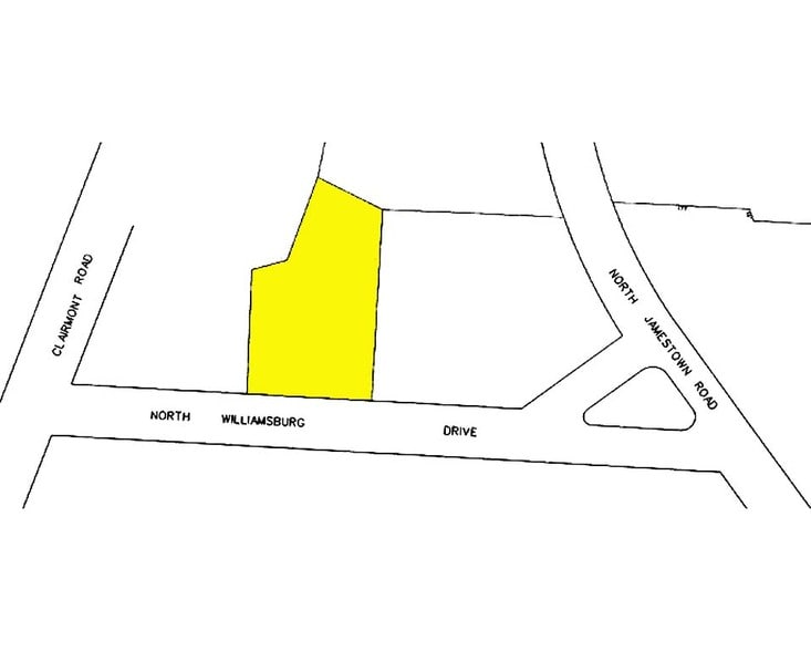 More Photos Of 1991 N Williamsburg Dr, Decatur Medical For Lease