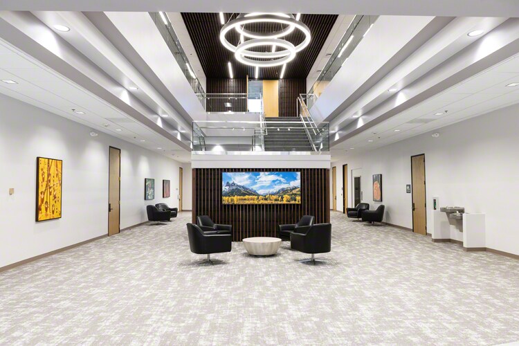 Primary Photo Of 2800 Gateway Oaks Dr, Sacramento Office For Lease