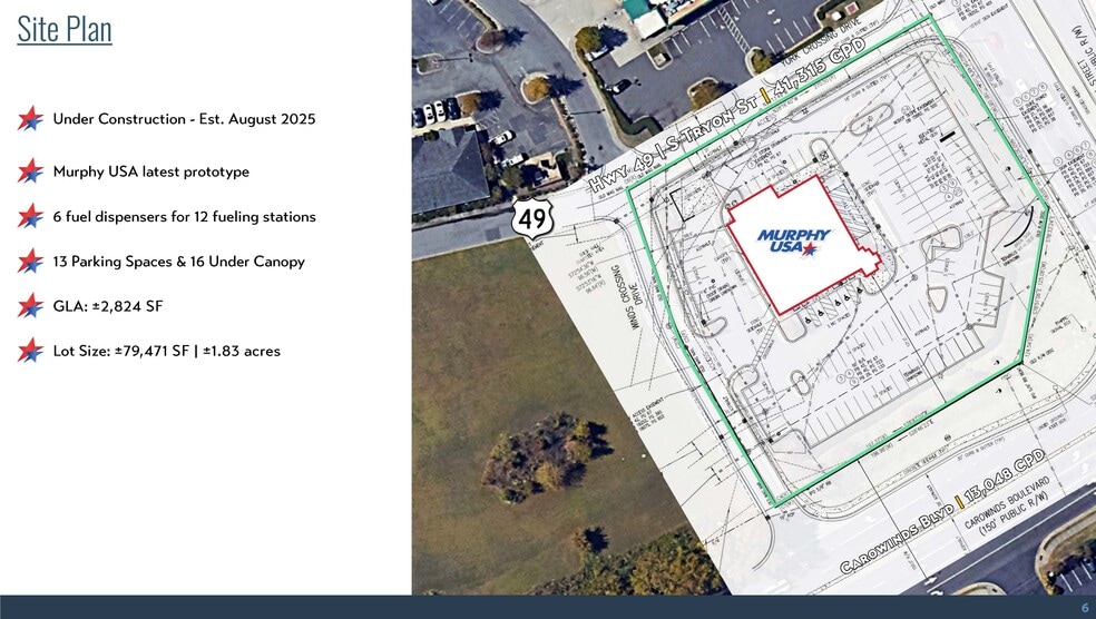 13230 Carowinds Blvd Charlotte - 13230 Carowinds Blvd Charlotte Photo 6 Of 8