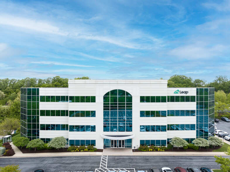 Primary Photo Of 8820 Columbia 100 Pky, Columbia Office For Lease