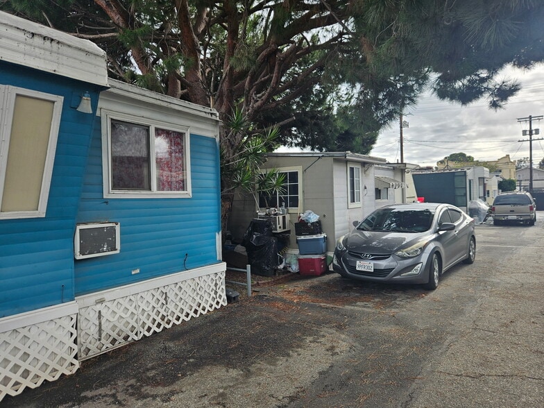 More Photos Of 1523 259th St, Harbor City Manufactured Housing Mobile Home Park For Sale