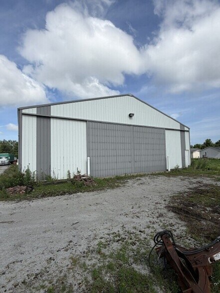 More Photos Of 2450 E Lincoln Hwy, Chicago Heights Land For Sale