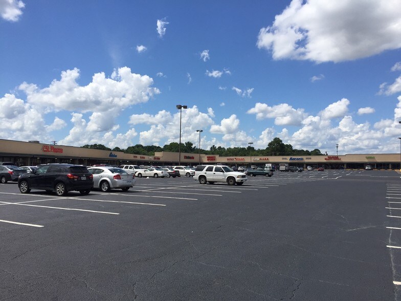 More Photos Of 809-915 Ellis Ave, Jackson Unknown For Lease