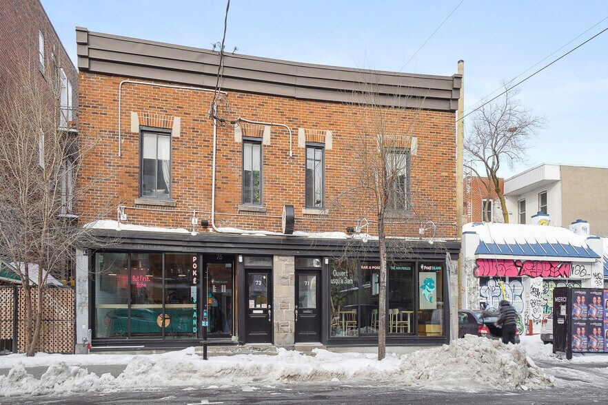 More Photos Of , Montréal General Retail For Sale