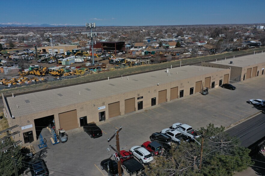 Primary Photo Of 6025 E 76th Ave, Commerce City Unknown For Lease