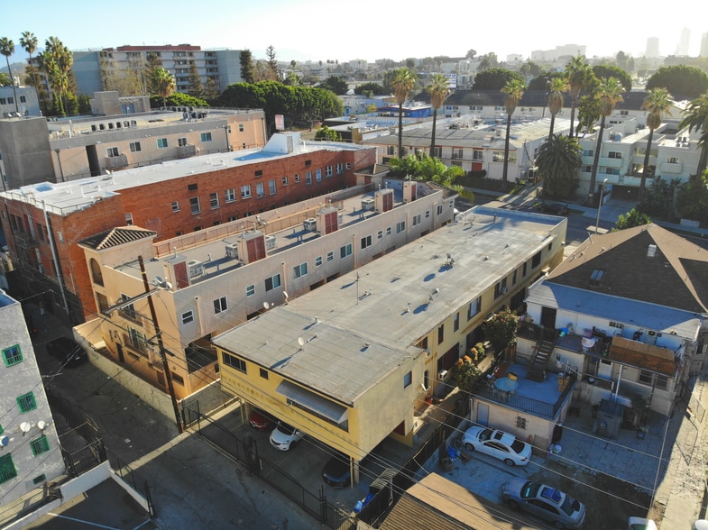 More Photos Of 325 S Westlake Ave, Los Angeles Apartments For Sale