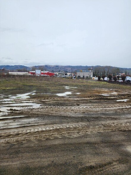 More Photos Of 261 Grant Smith Rd, Roseburg Land For Sale