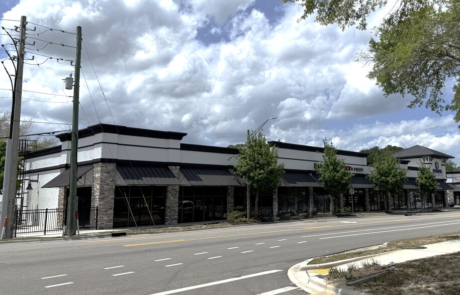 Primary Photo Of 12400 Yellow Bluff Rd, Jacksonville Unknown For Lease