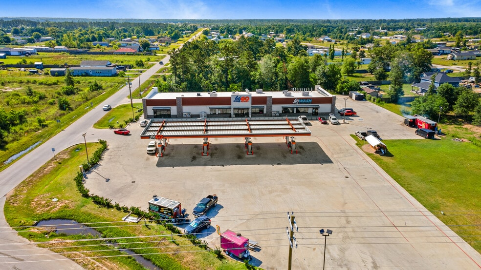 More Photos Of 2281 Road 5100 Rd, Cleveland General Retail For Lease