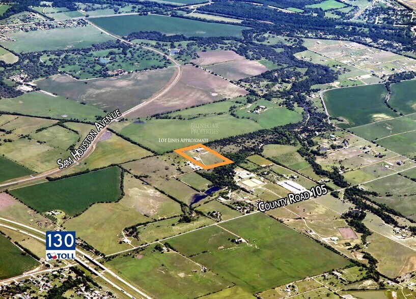 More Photos Of , Hutto Unknown For Sale