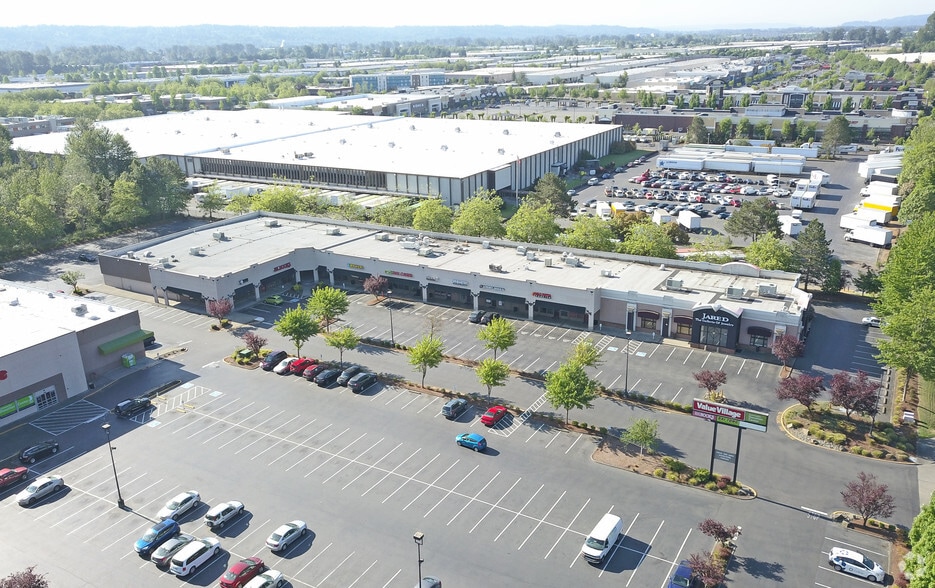 Primary Photo Of 16874 Southcenter Pky, Tukwila General Retail For Lease