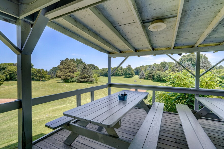 More Photos Of 1450 Brace Rd, Victor Golf Course Driving Range For Sale