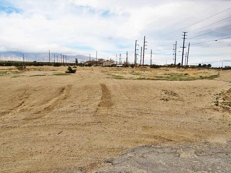 More Photos Of 0 Milton Dr, Mojave Land For Sale
