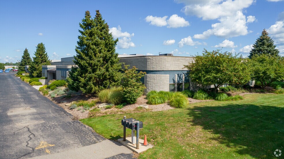 Primary Photo Of 3145 Prairie St SW, Grandville Office For Sale