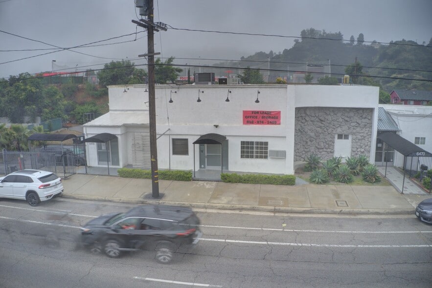 More Photos Of 6470 Foothill Blvd, Tujunga Religious Facility For Sale