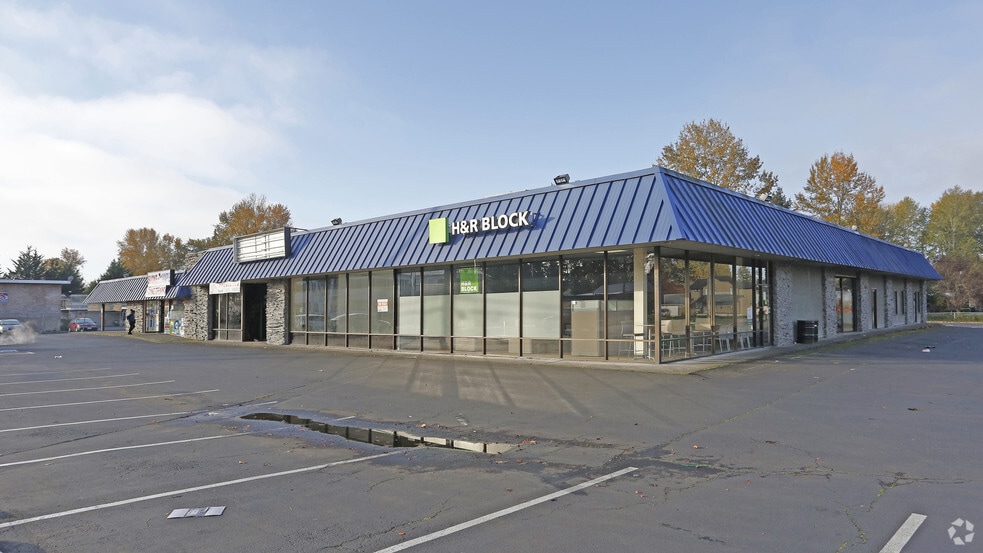 Primary Photo Of 8802-8808 Pacific Ave, Tacoma Freestanding For Lease