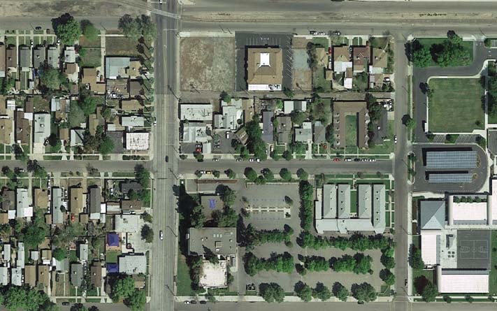 More Photos Of 1300 N Fresno St, Fresno Medical For Lease