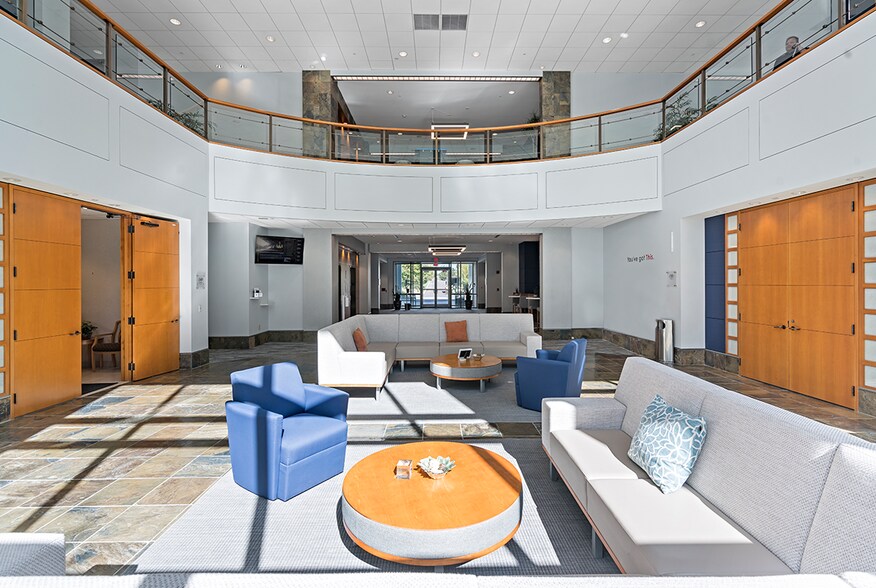 Primary Photo Of 5 Walnut Grove Dr, Horsham Township Office For Lease