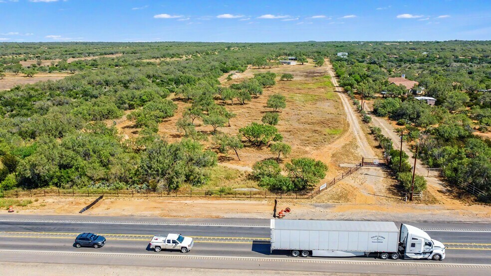 More Photos Of 20757 US Highway 83 N, Laredo Land For Sale