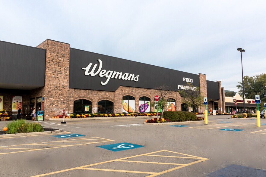 More Photos Of 1000 State Route 36, Hornell Unknown For Lease