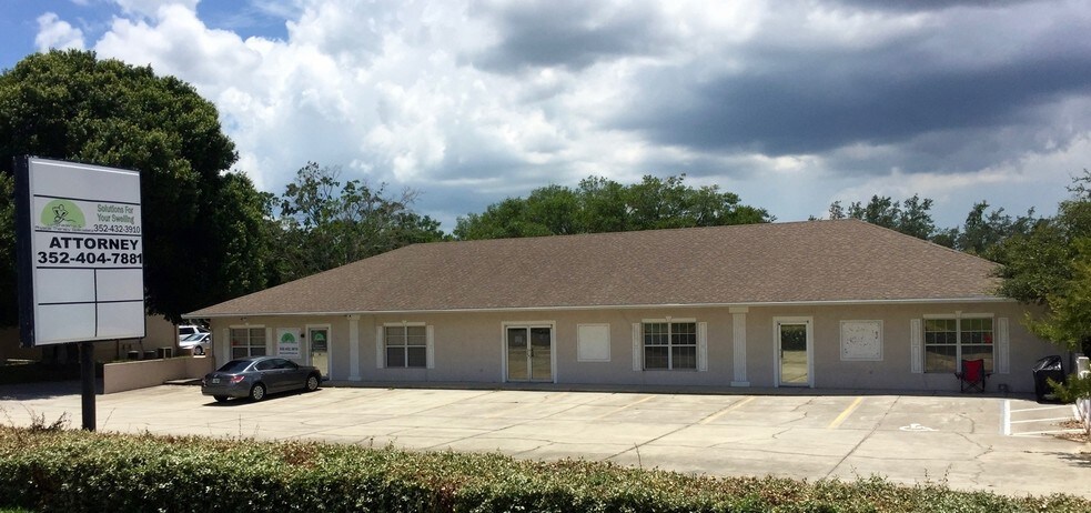 More Photos Of 301 Frontage Rd, Clermont Medical For Lease