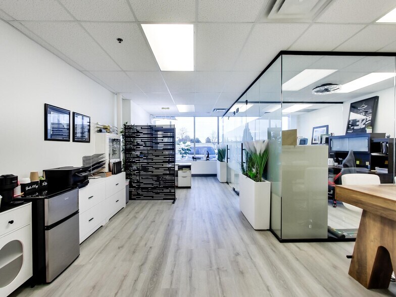 More Photos Of 1100 S Service Rd, Stoney Creek Office For Sale