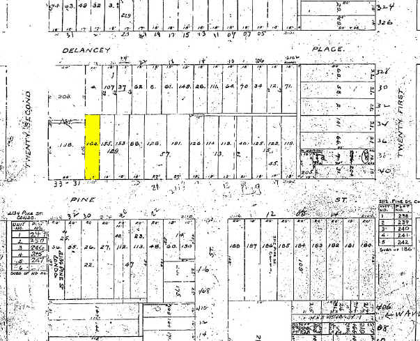 More Photos Of 2129 Pine St, Philadelphia Apartments For Sale