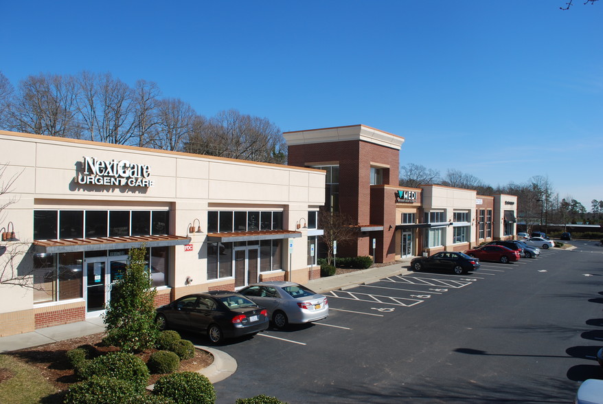 Primary Photo Of 1911 Falls Valley Dr, Raleigh Medical For Lease