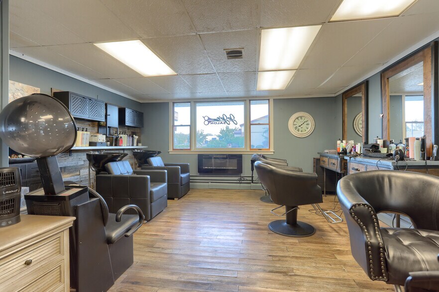 More Photos Of 2234 Cumberland St, Lebanon Storefront Retail Residential For Sale