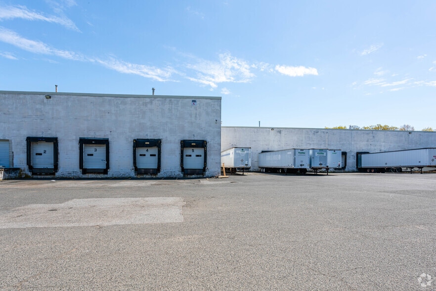 More Photos Of 1305 Jersey Ave, North Brunswick Warehouse For Sale