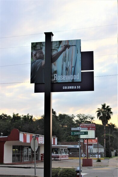 More Photos Of 3000 Rosewood Dr, Columbia Unknown For Lease